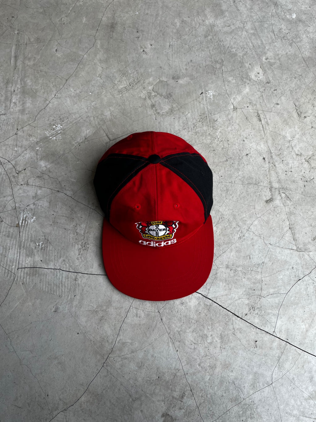 Adidas Bayer Leverkusen 1904 Cap