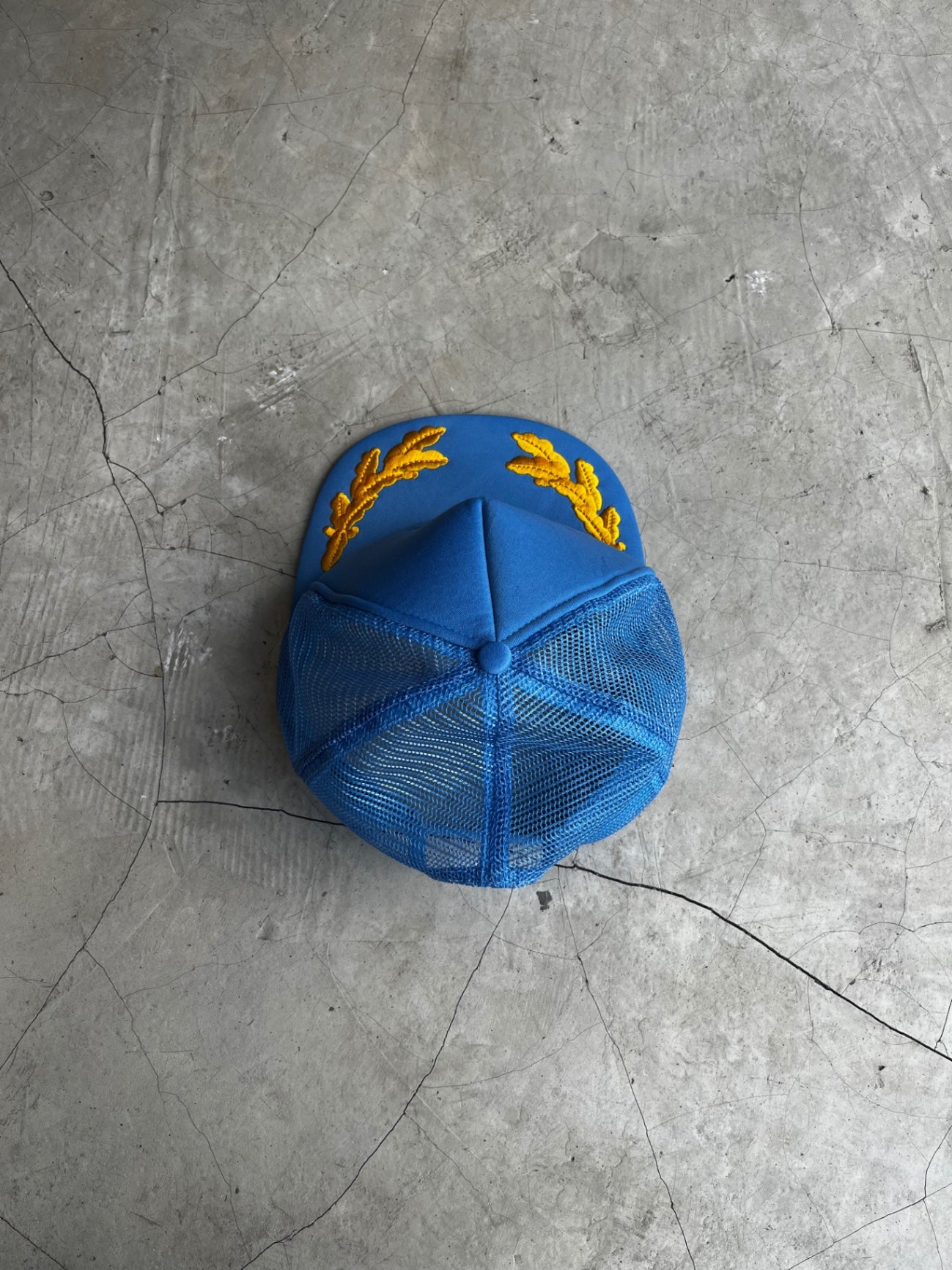 RWE Energie Trucker Cap