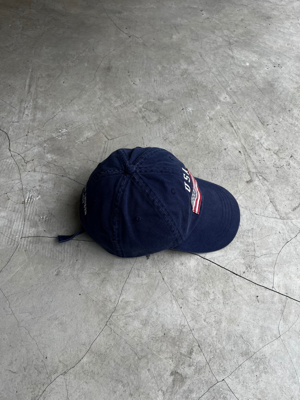 USA Ralph Lauren Cap