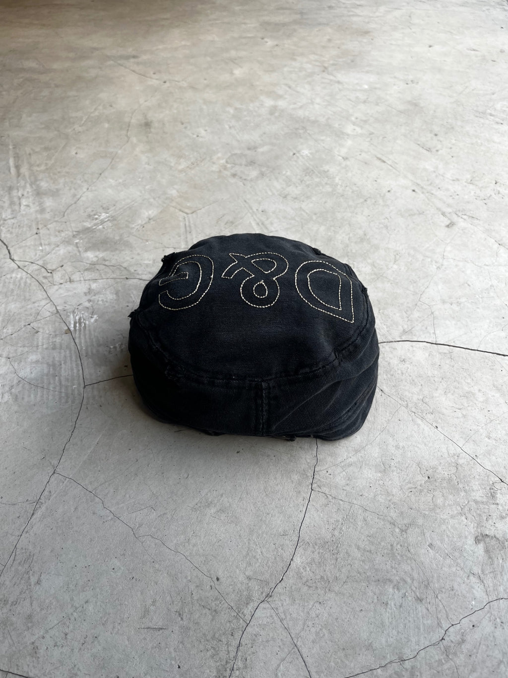 Dolce & Gabbana Army Cap