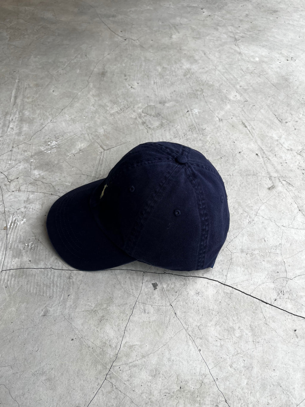 Polo Ralph Lauren Dad Cap
