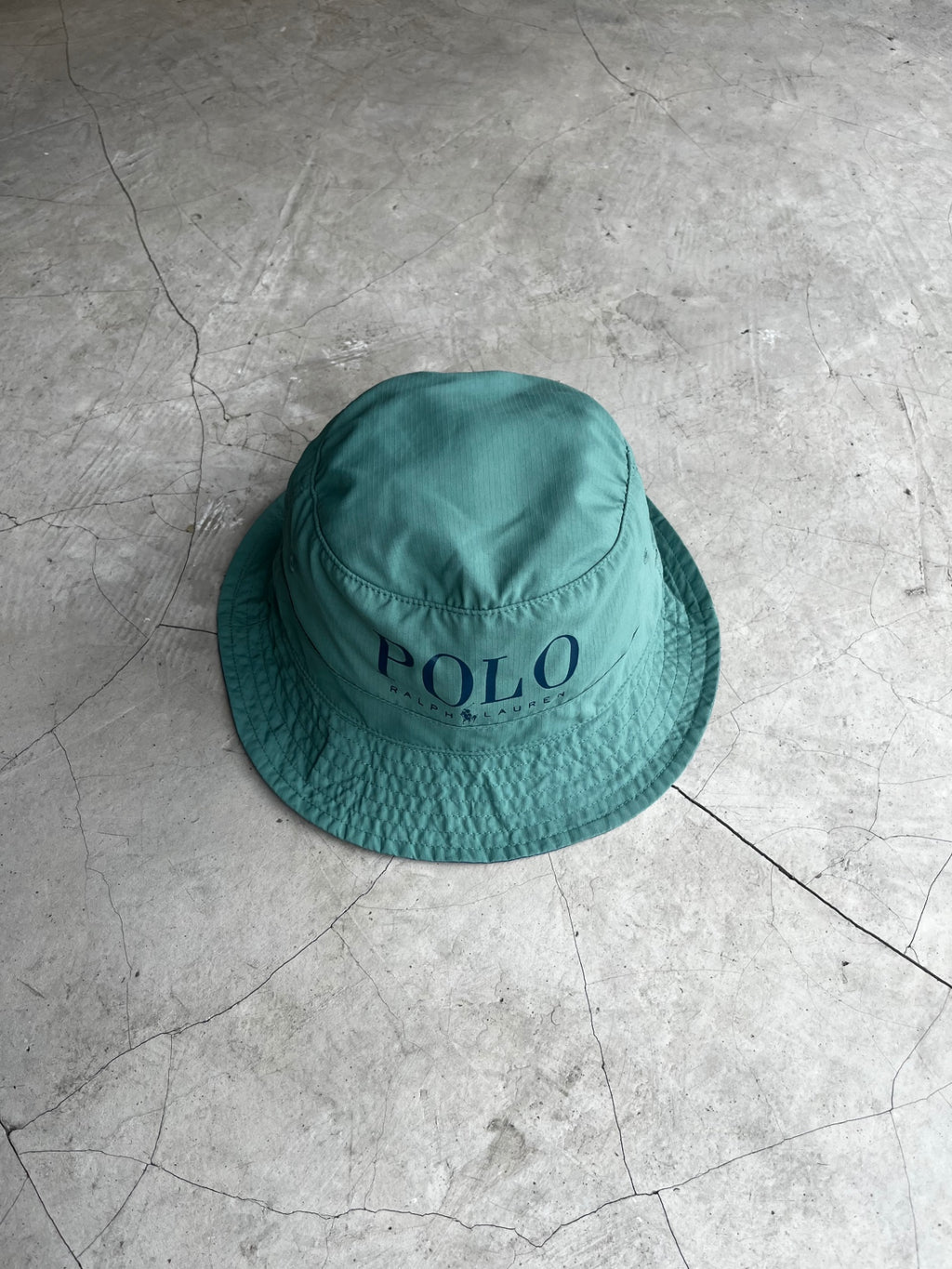 Polo Ralph Lauren Bucket Hat