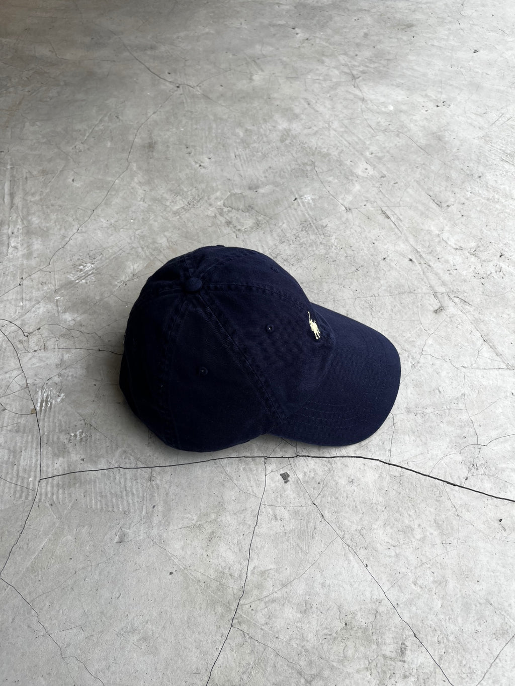 Polo Ralph Lauren Dad Cap