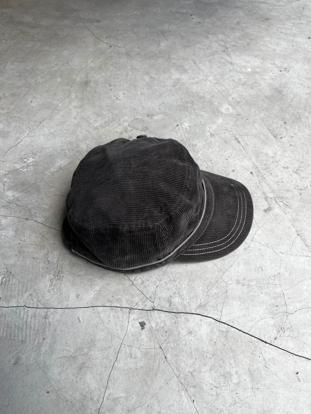 Quechua Brown Cap