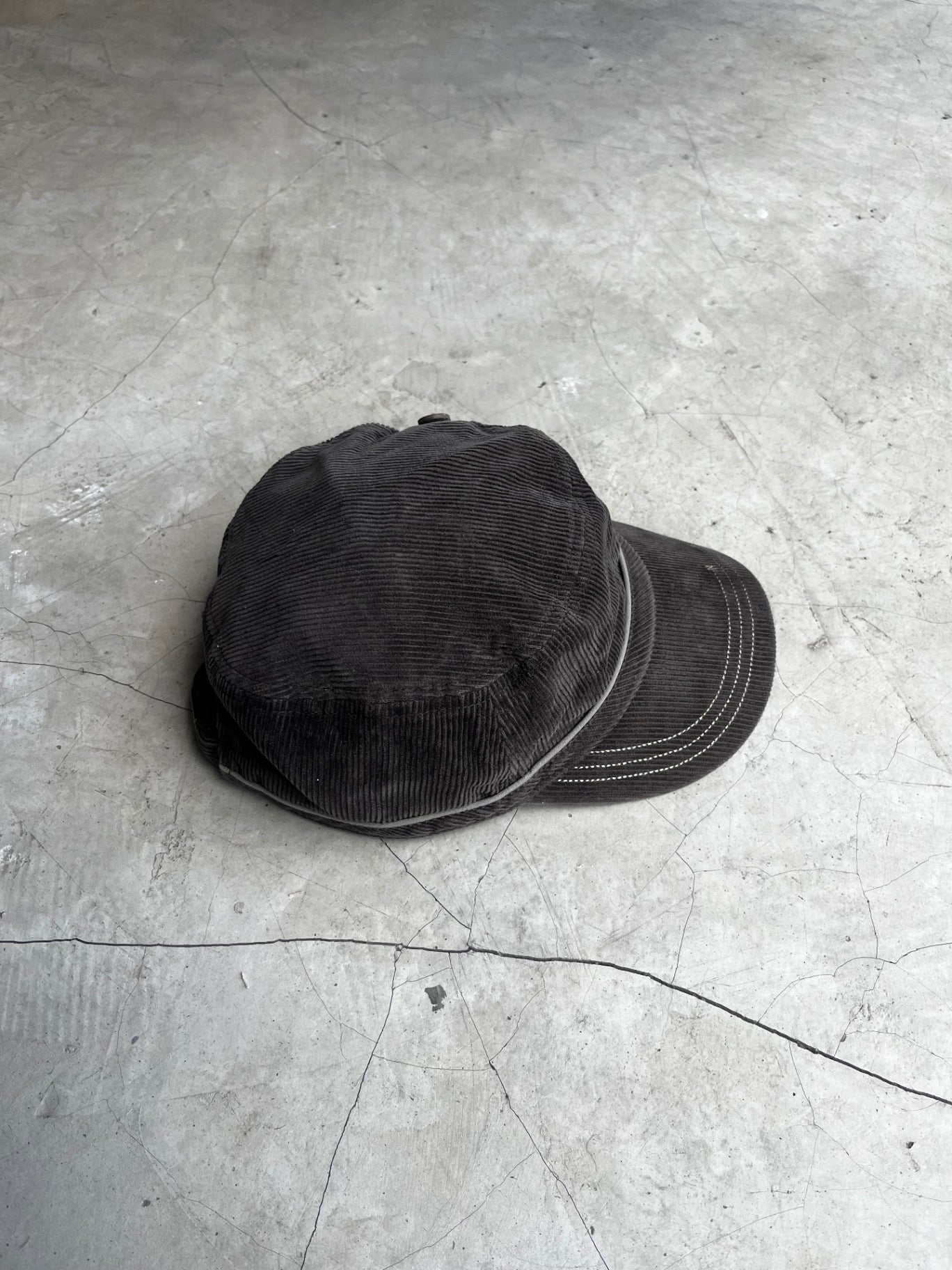 Quechua Brown Cap