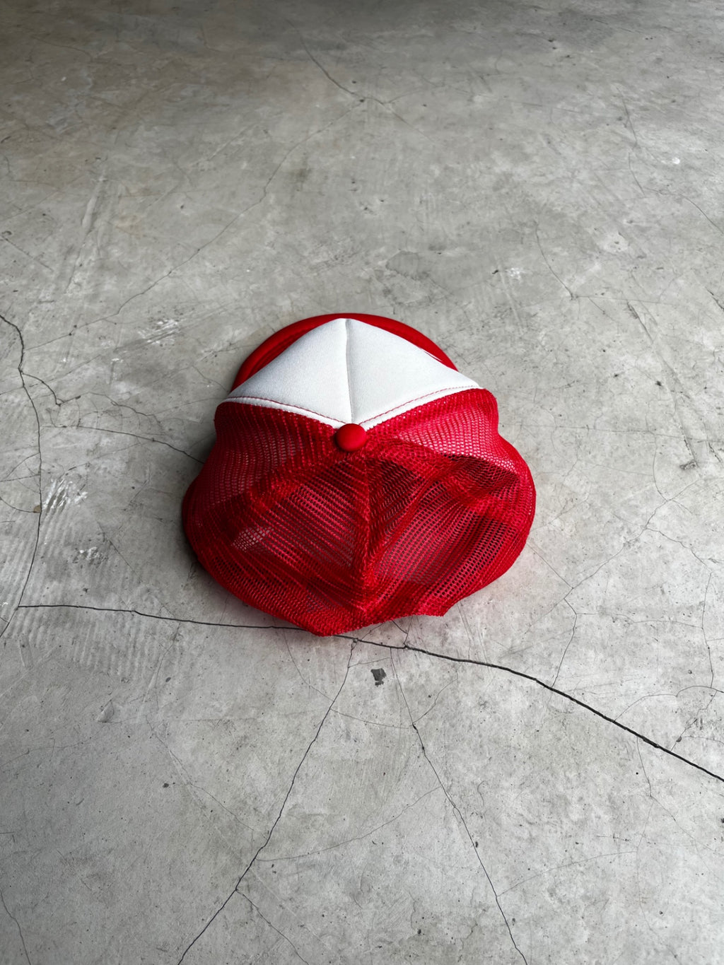 Coke Trucker Cap