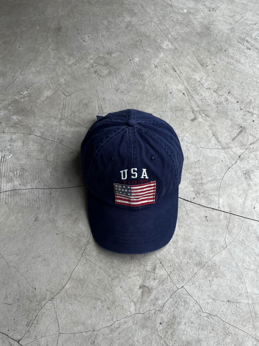 USA Ralph Lauren Cap