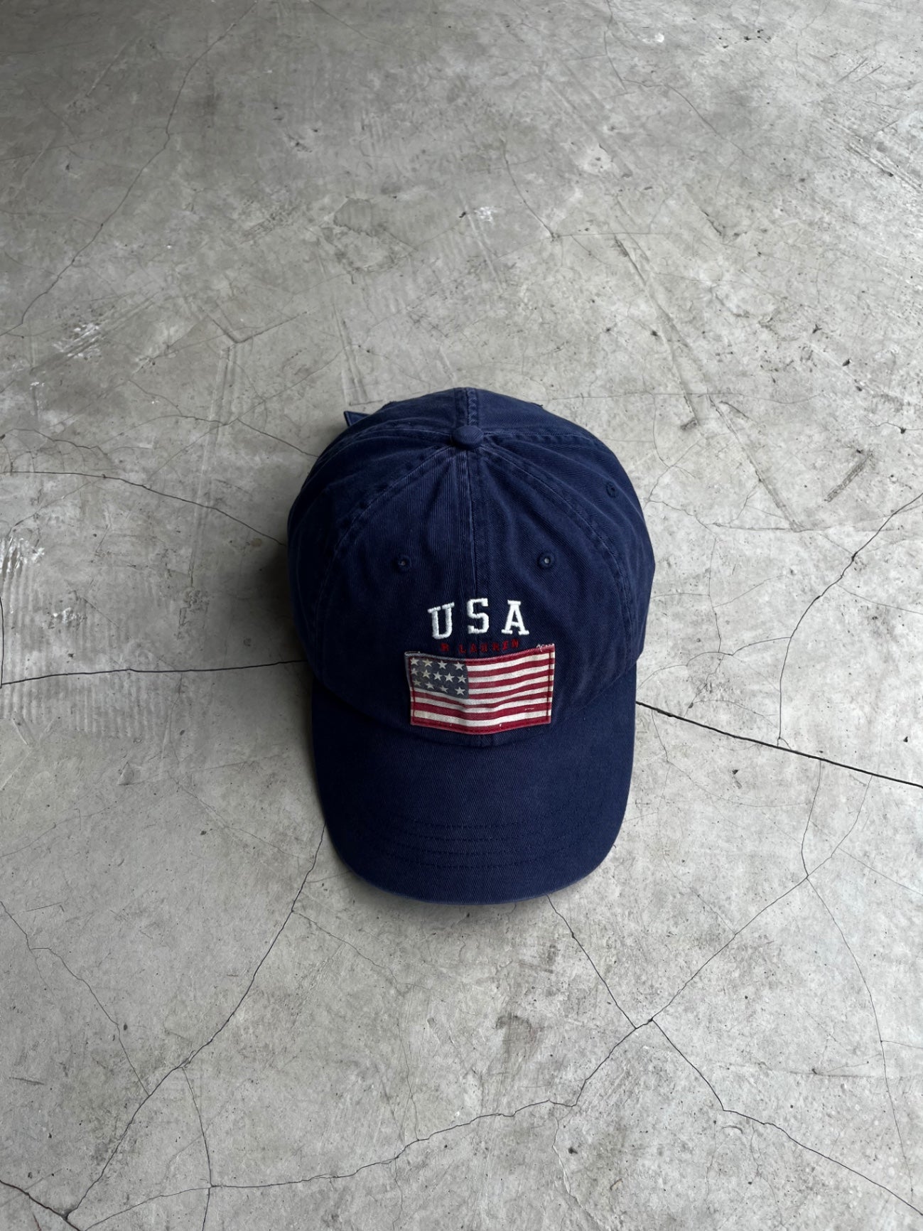 USA Ralph Lauren Cap