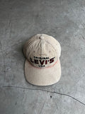 Levi's Corduroy Cap
