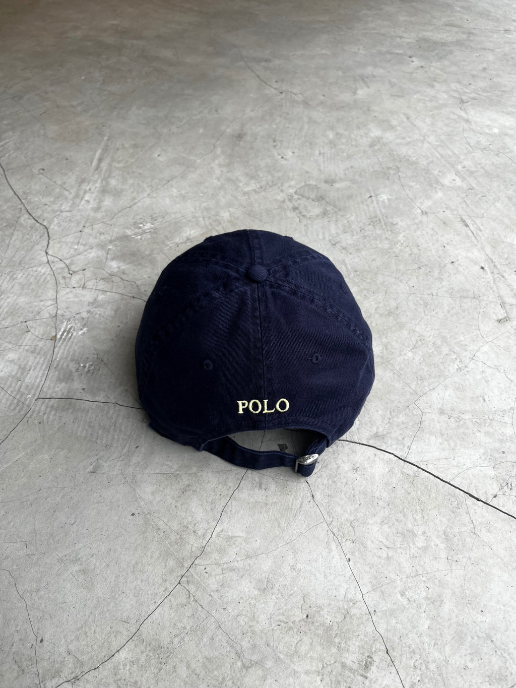 Polo Ralph Lauren Dad Cap