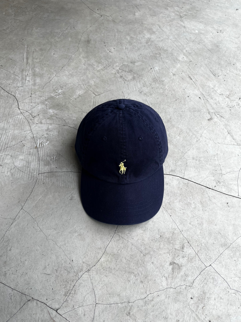 Polo Ralph Lauren Dad Cap