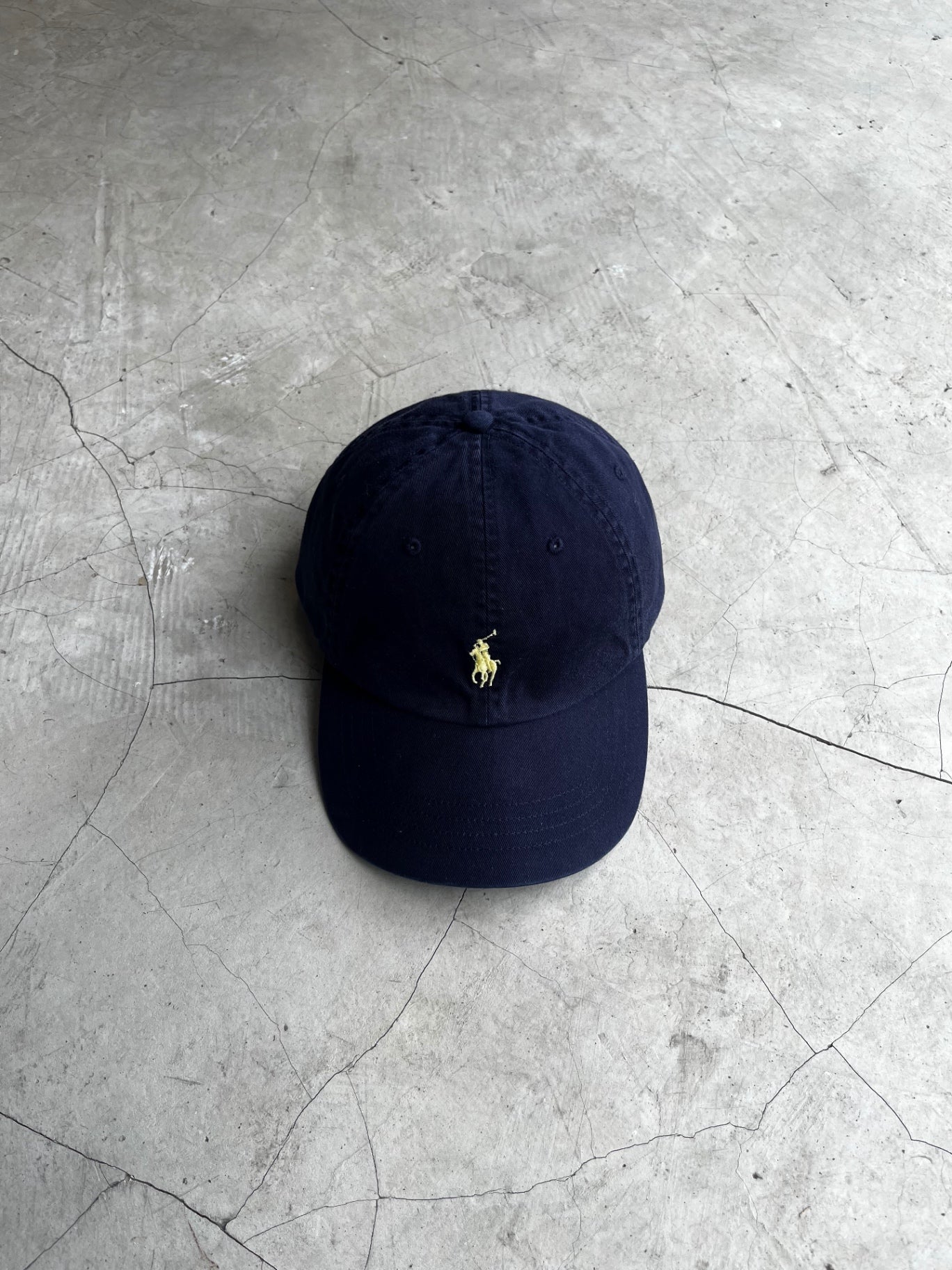 Polo Ralph Lauren Dad Cap