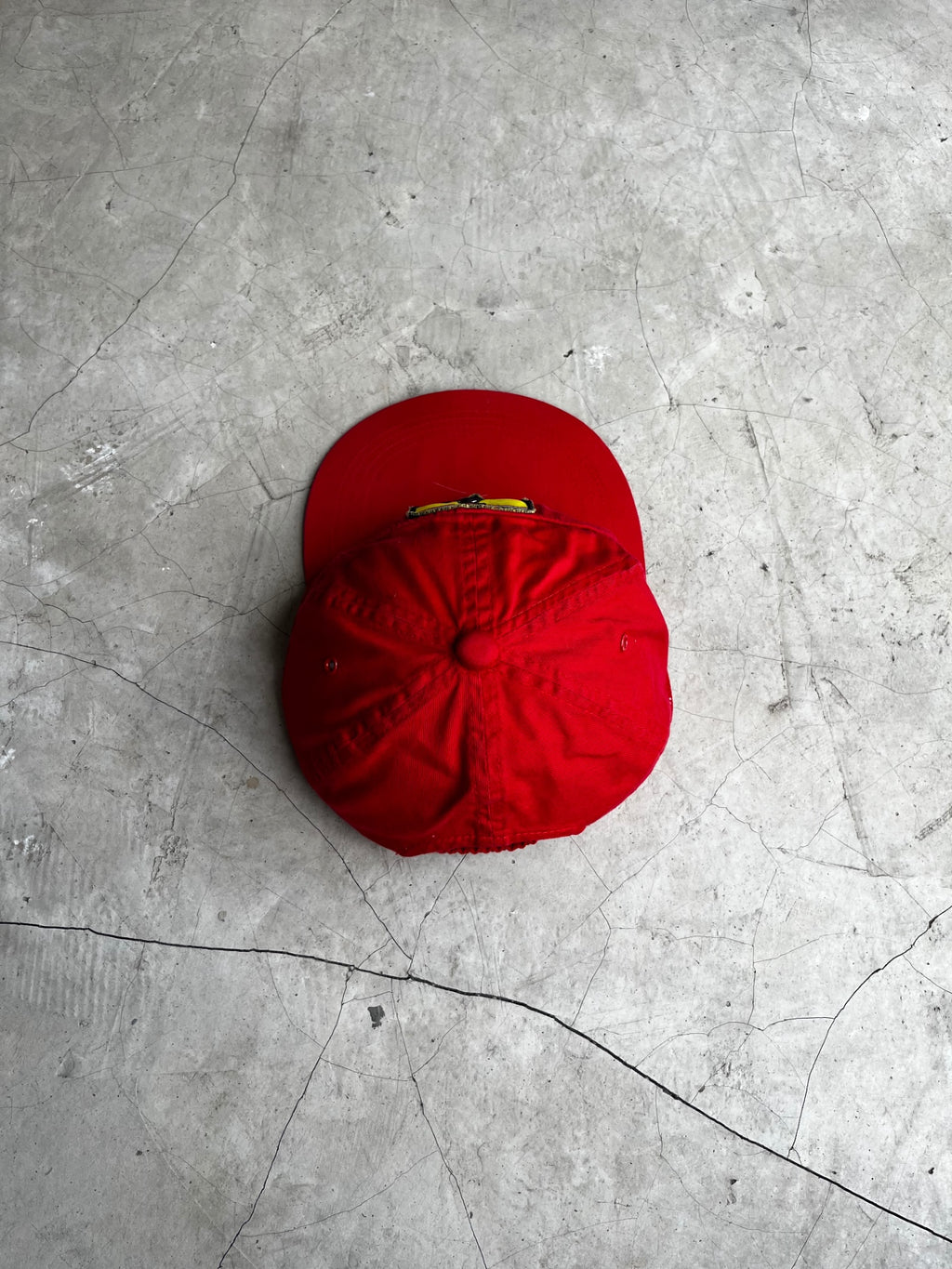 Scuderia Ferrari Classic Cap