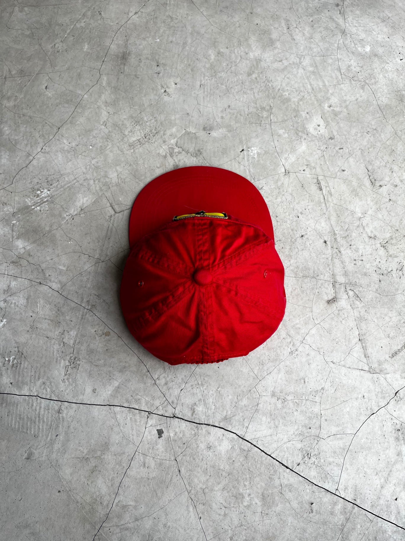 Scuderia Ferrari Classic Cap