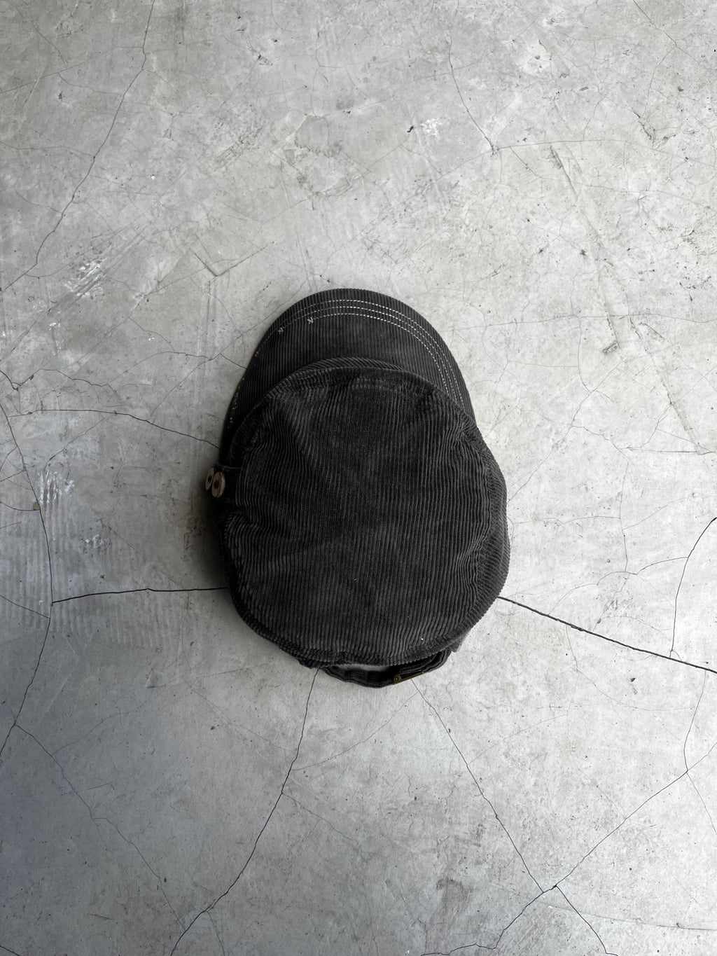 Quechua Brown Cap