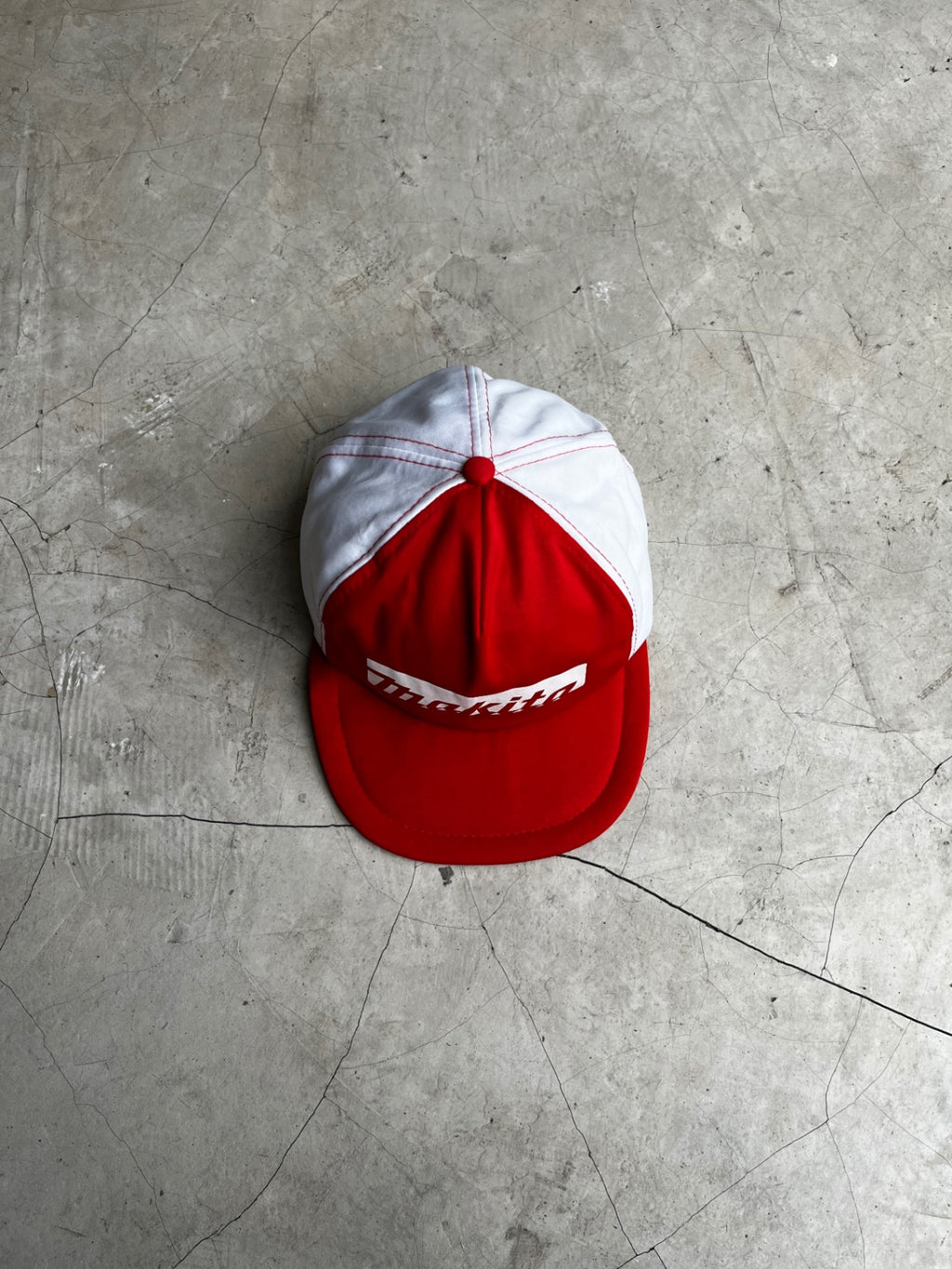 Makita Cap