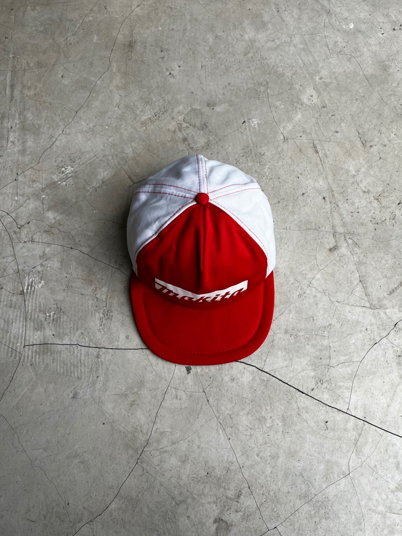 Makita Cap