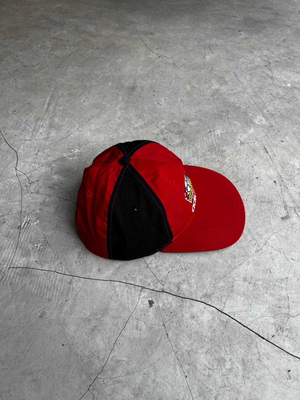 Adidas Bayer Leverkusen 1904 Cap