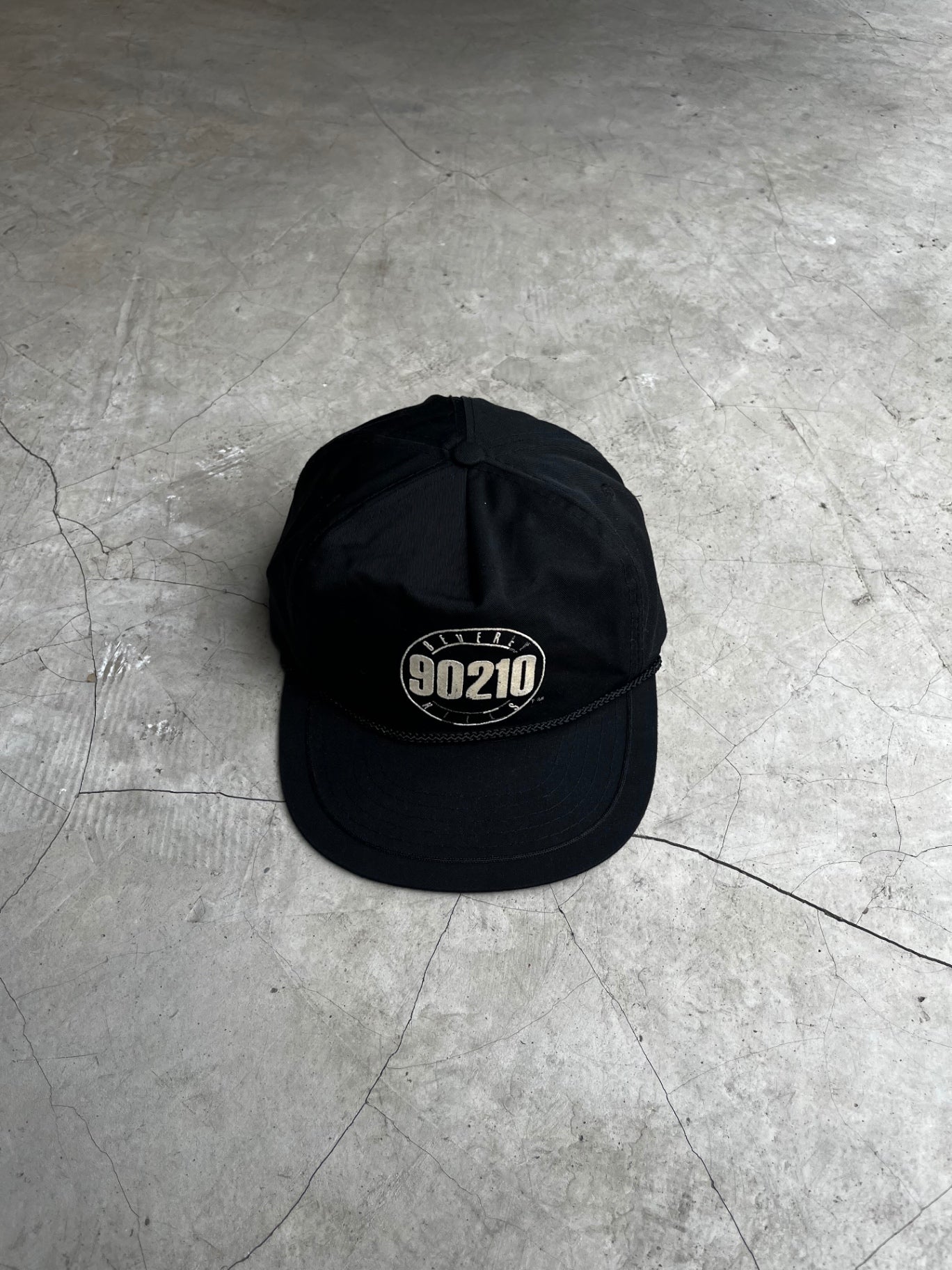 Beverly 90210 Cap