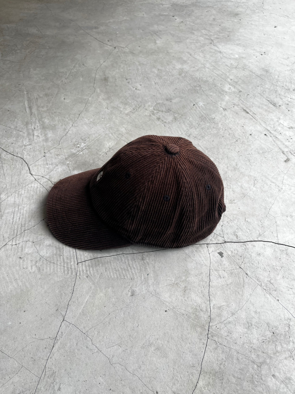 Carhartt Corduroy Cap