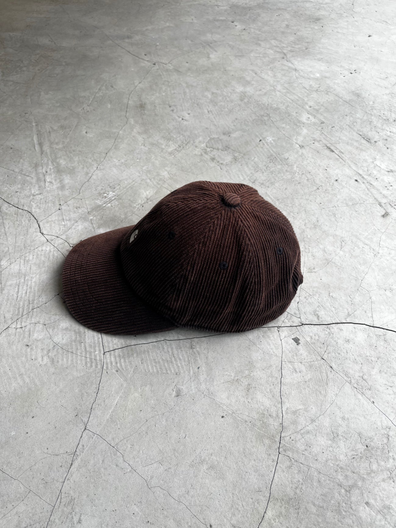 Carhartt Corduroy Cap