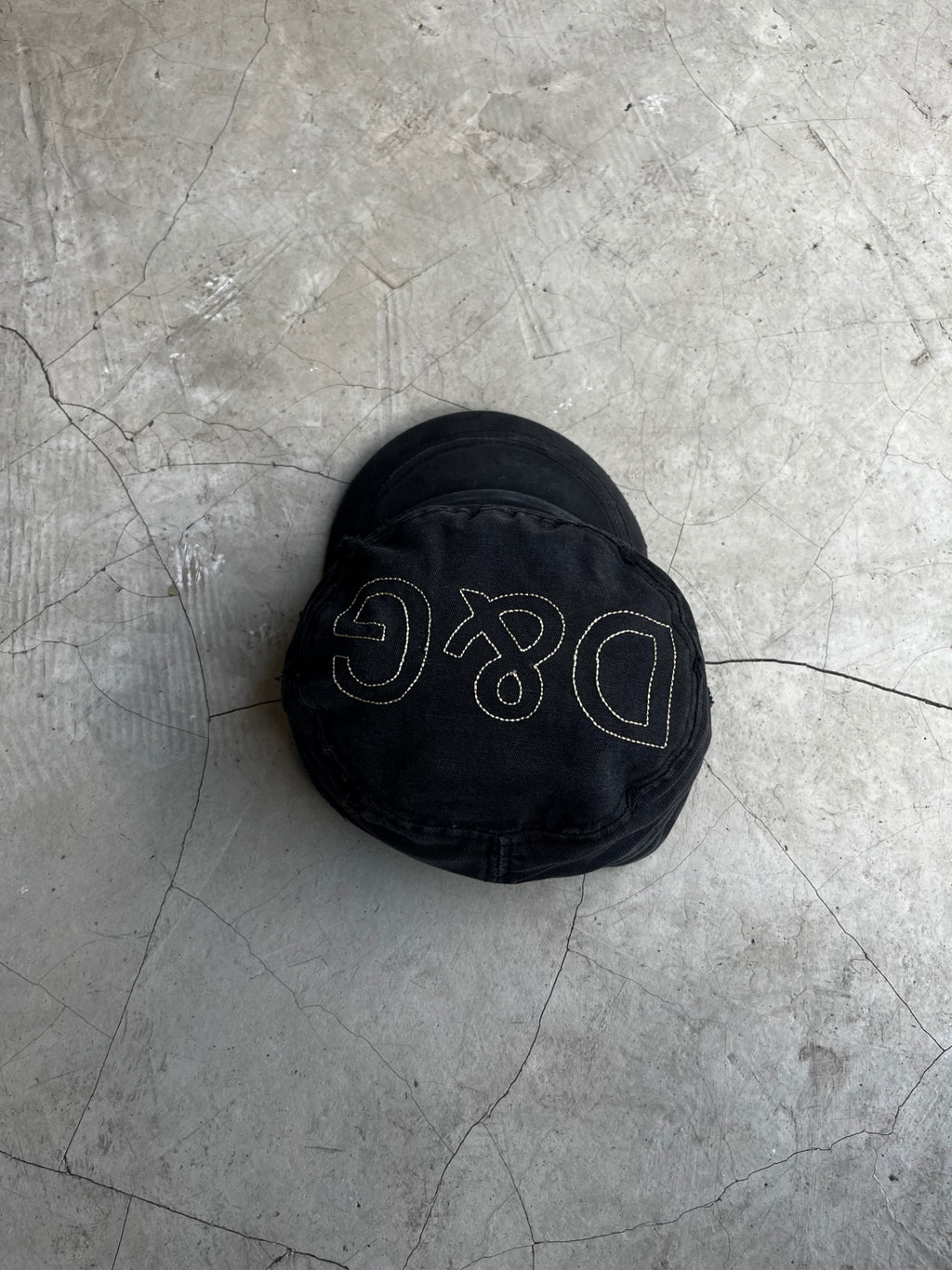 Dolce & Gabbana Army Cap