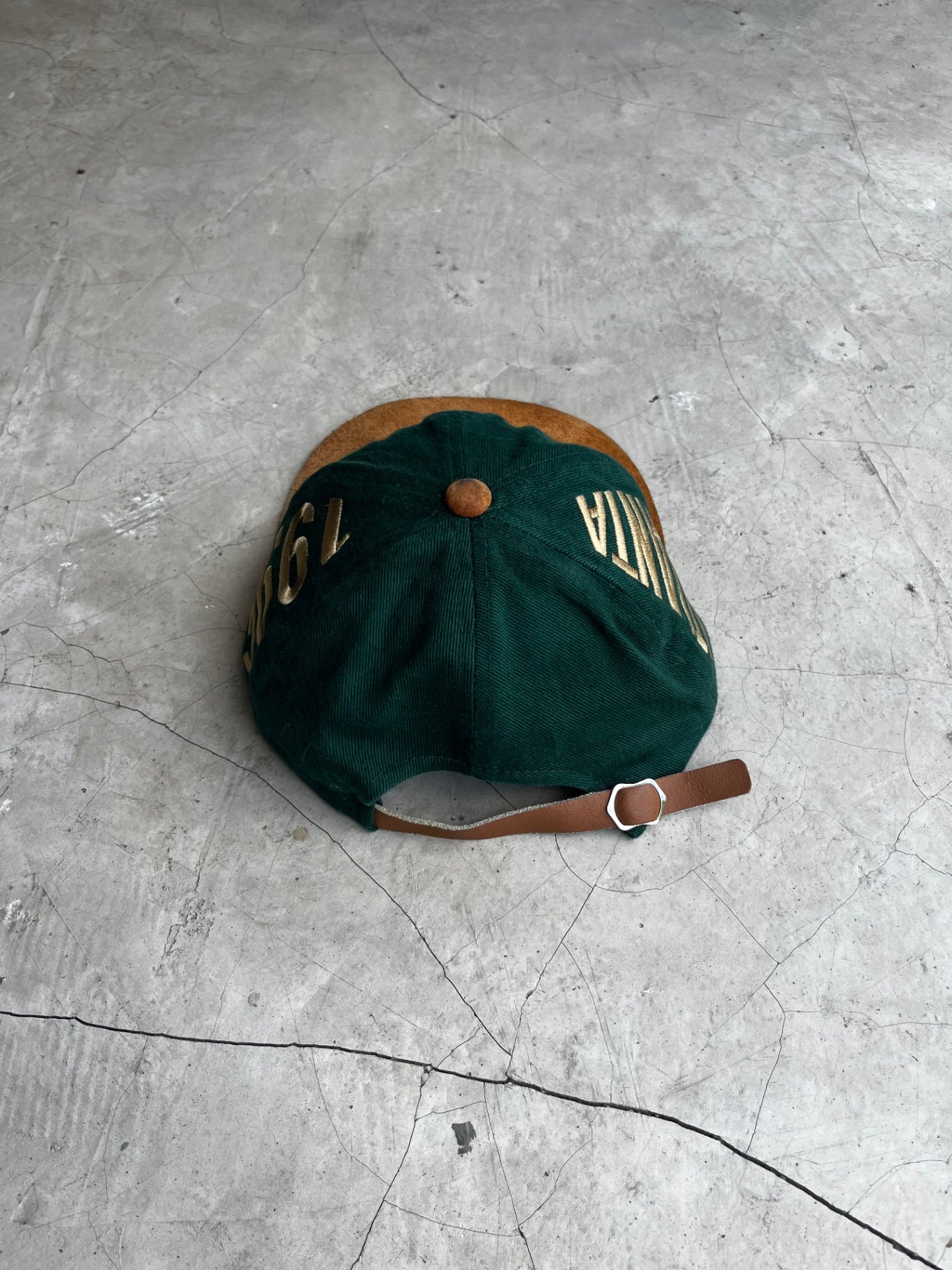 Atlanta 1996 Olympics Cap