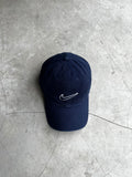 Nike Navy Dad Cap