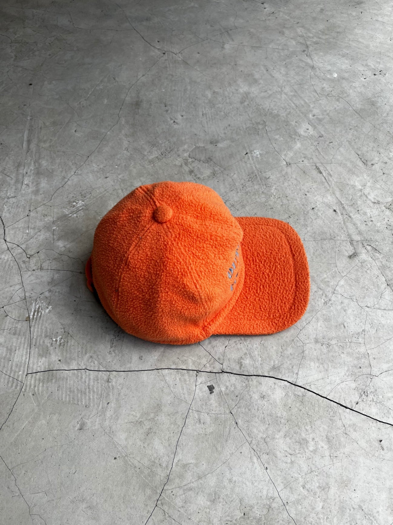 Outdoor Reebok Fleece Cap