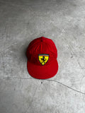 Scuderia Ferrari Classic Cap