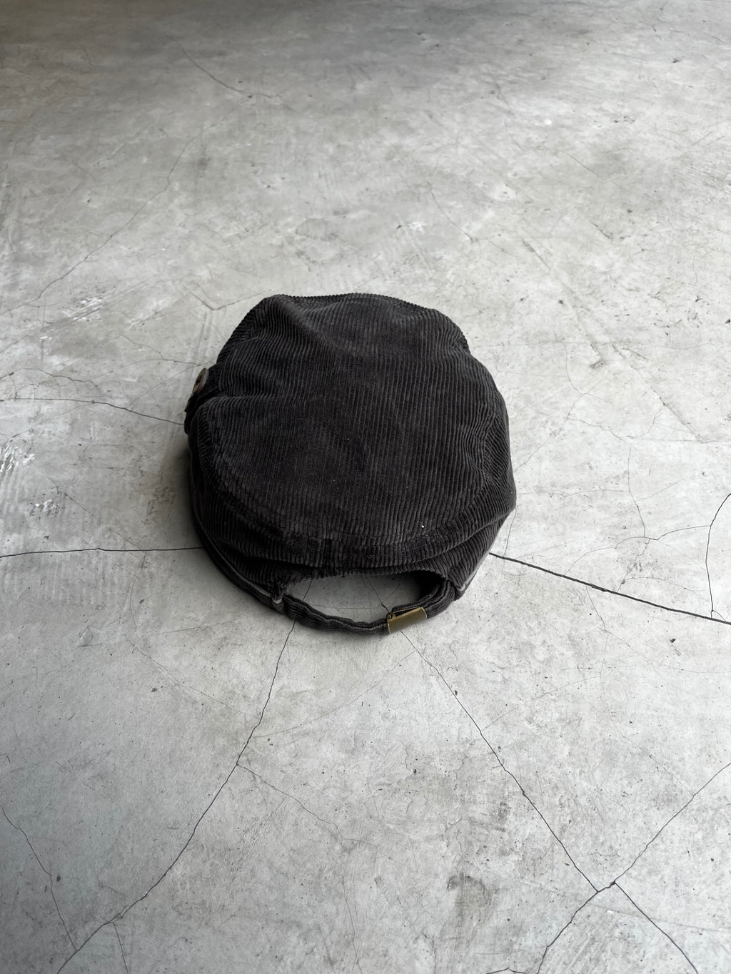 Quechua Brown Cap