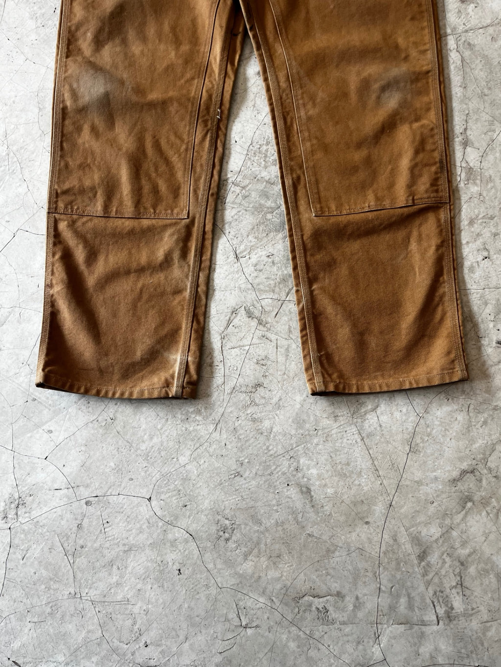 Carhartt Double Knee Pants