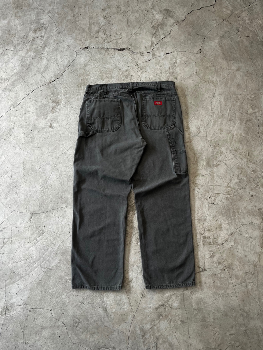 Dickies Fatigue Carpenter Pants