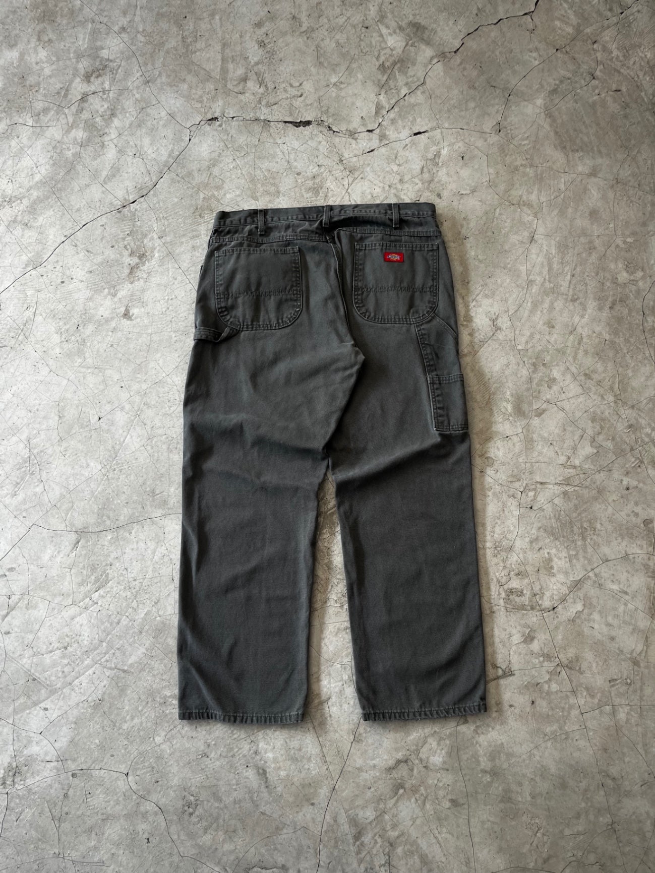 Dickies Fatigue Carpenter Pants