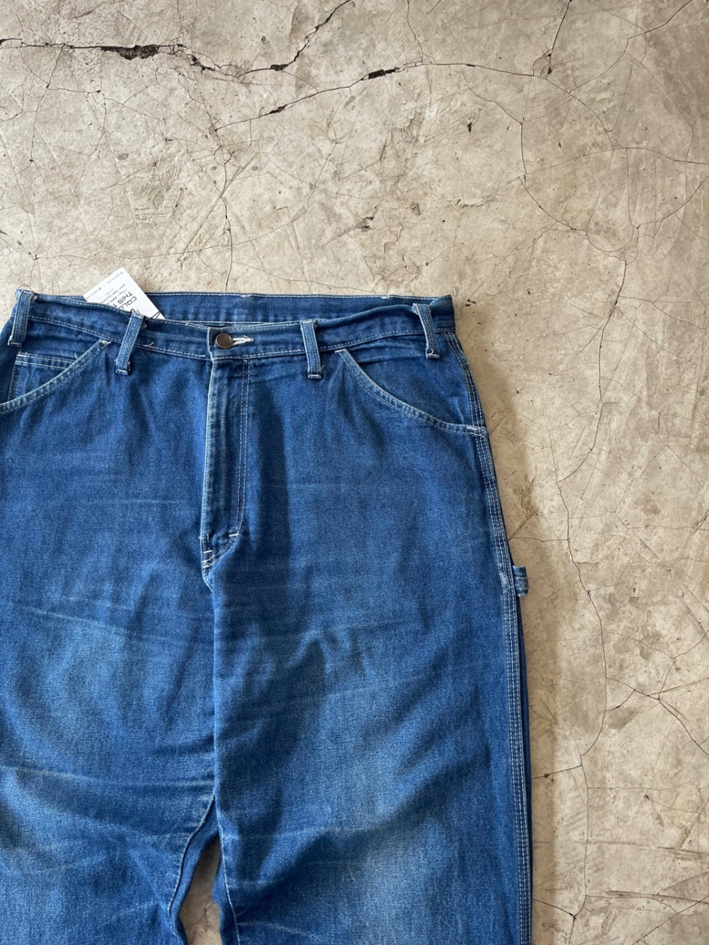 Dickies Carpenter Denim Pants