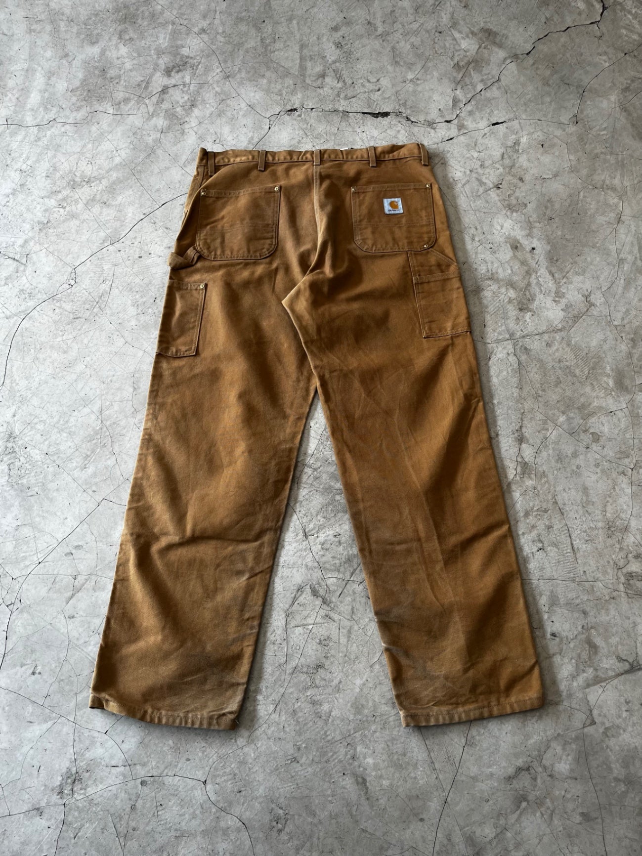 Carhartt Double Knee Pants