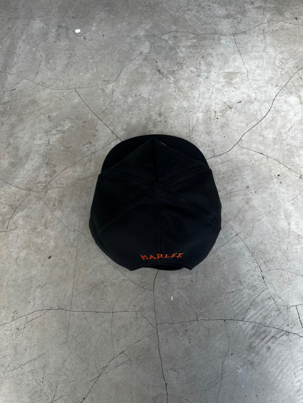 Harley Davidson Cap