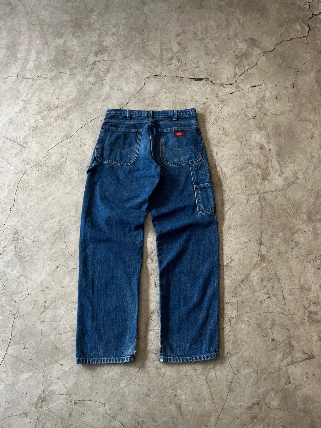 Dickies Carpenter Jeans