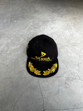 Dekra Black Formula 1 Cap