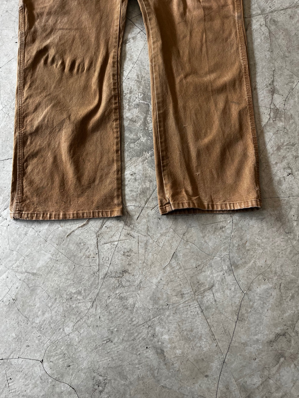 Dickies Brown Carpenter Pants