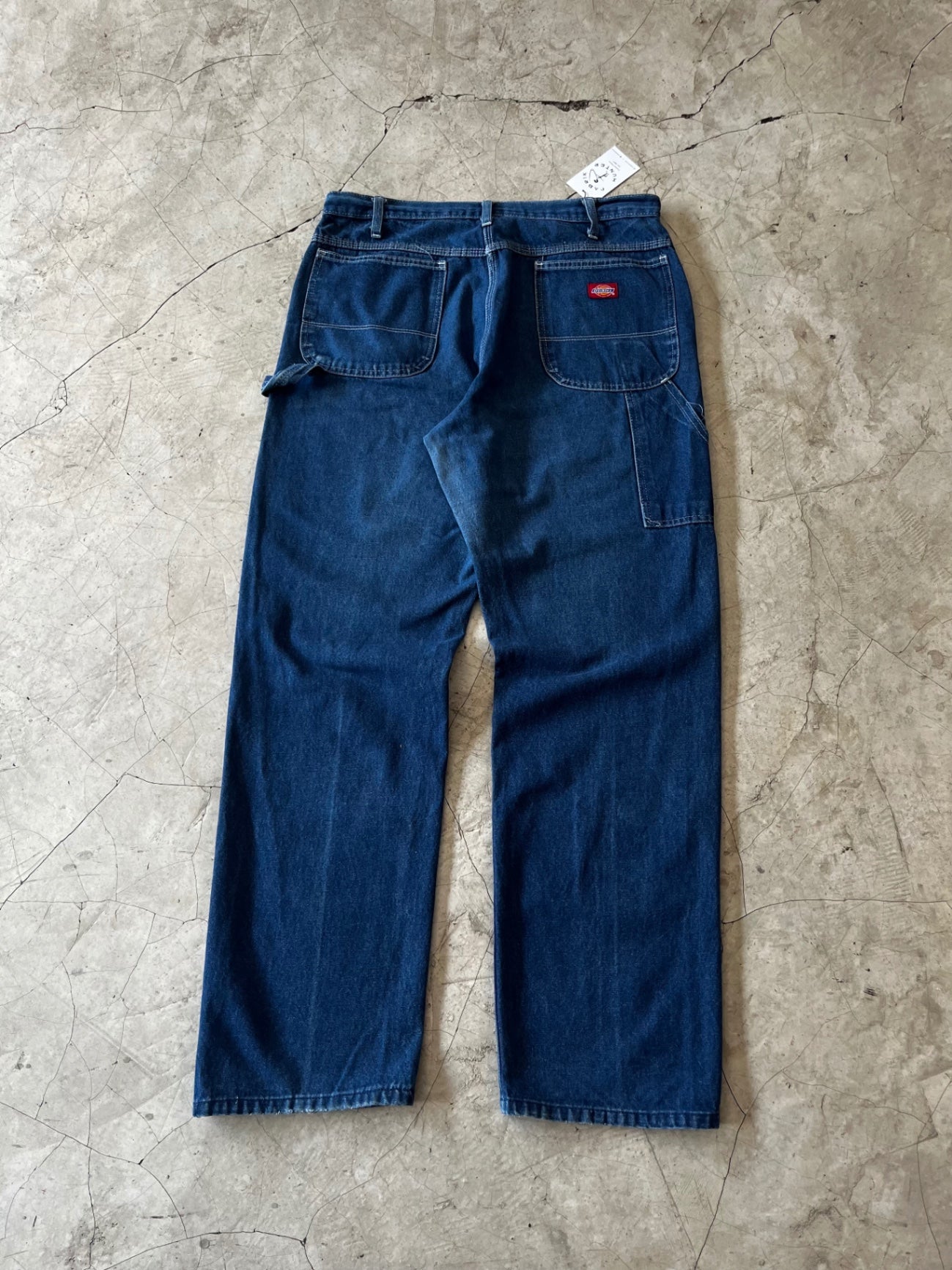 Dickies Carpenter Denim Pants