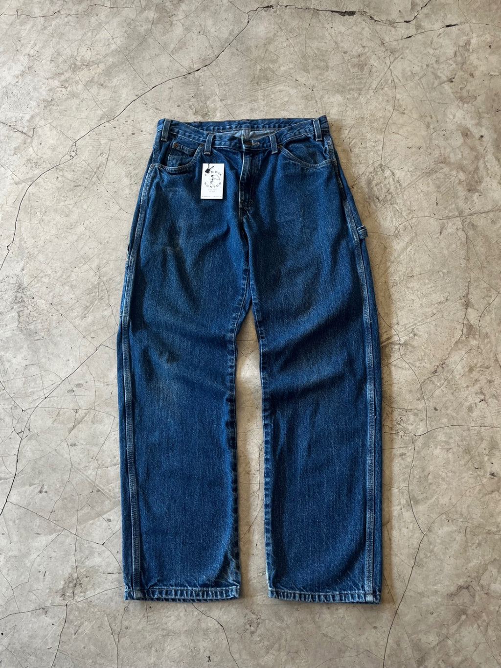 Dickies Carpenter Jeans