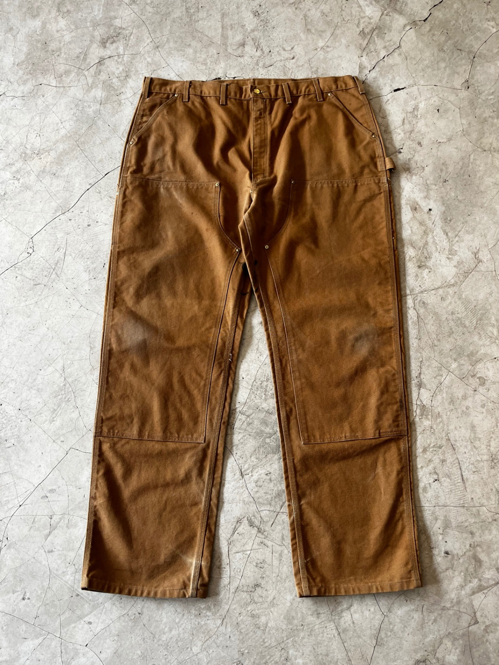 Carhartt Double Knee Pants