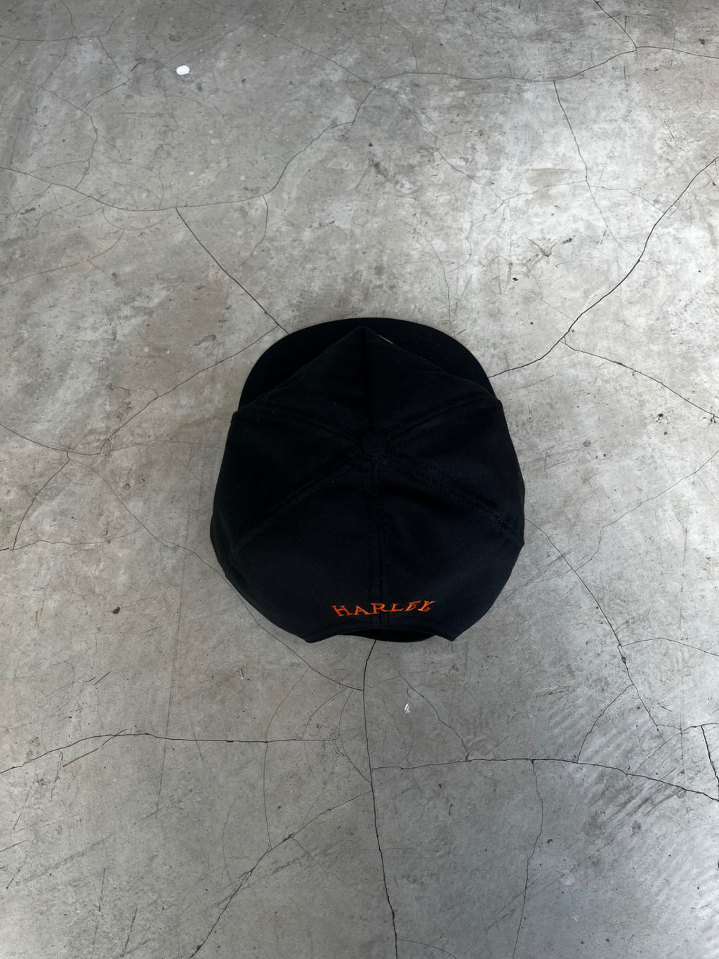Harley Davidson Cap