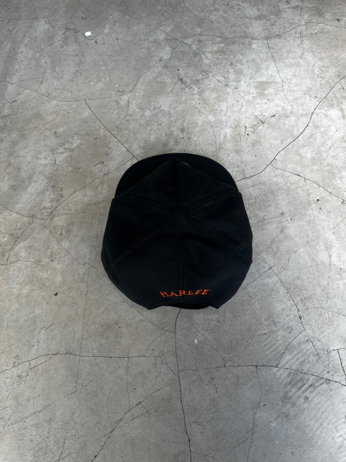 Harley Davidson Cap