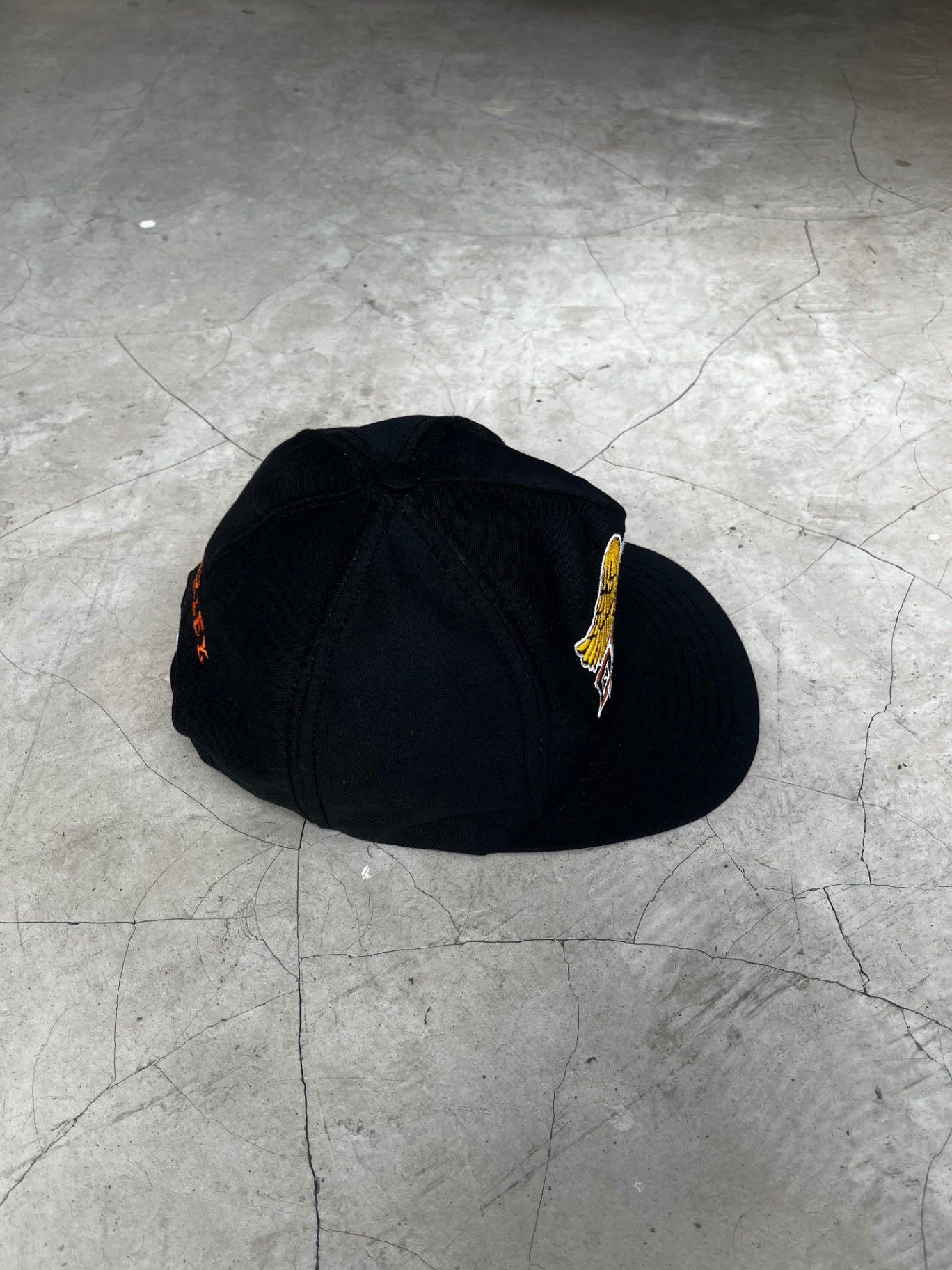 Harley Davidson Cap