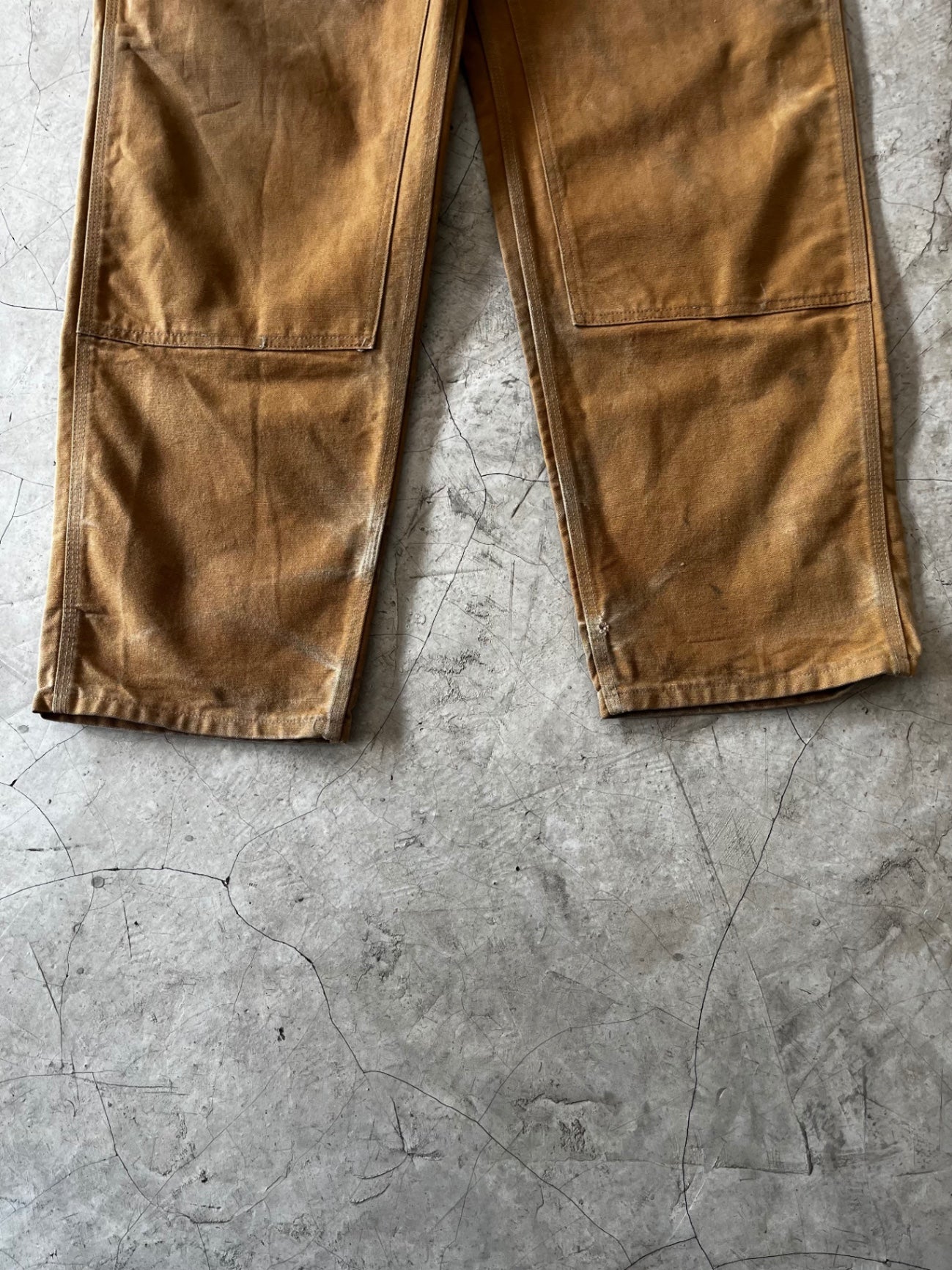 Carhartt Double Knee Pants