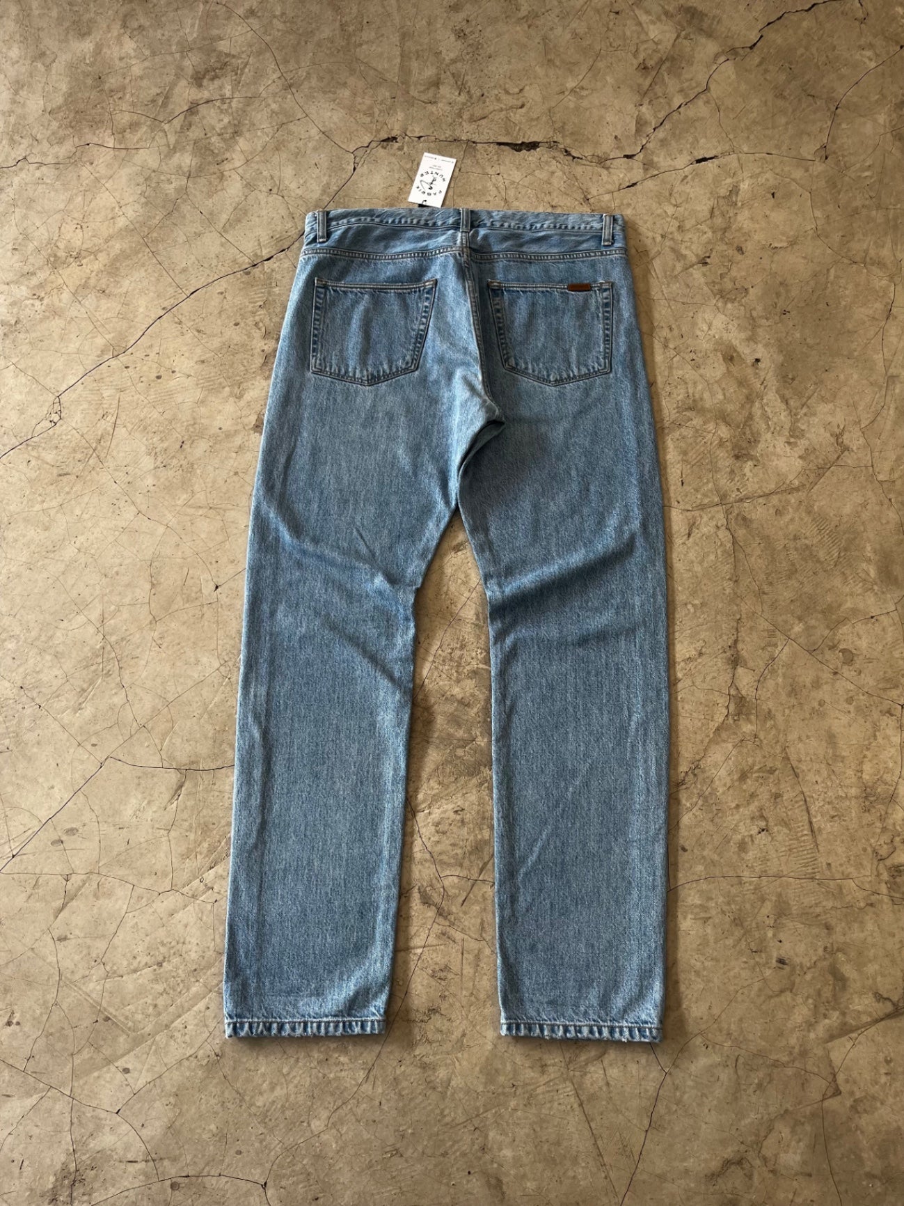 Carhartt WIP Denim Jeans