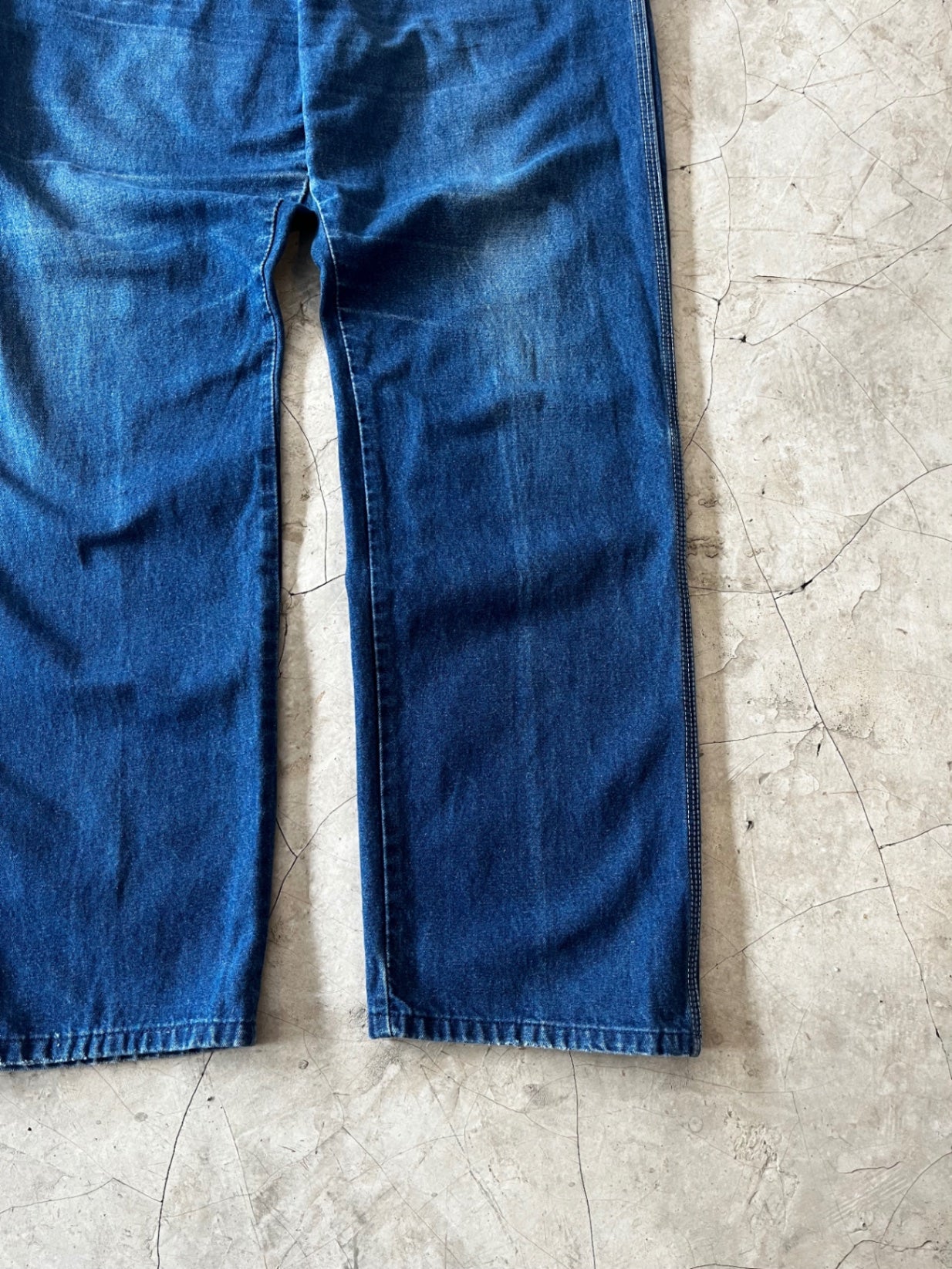 Dickies Carpenter Denim Pants