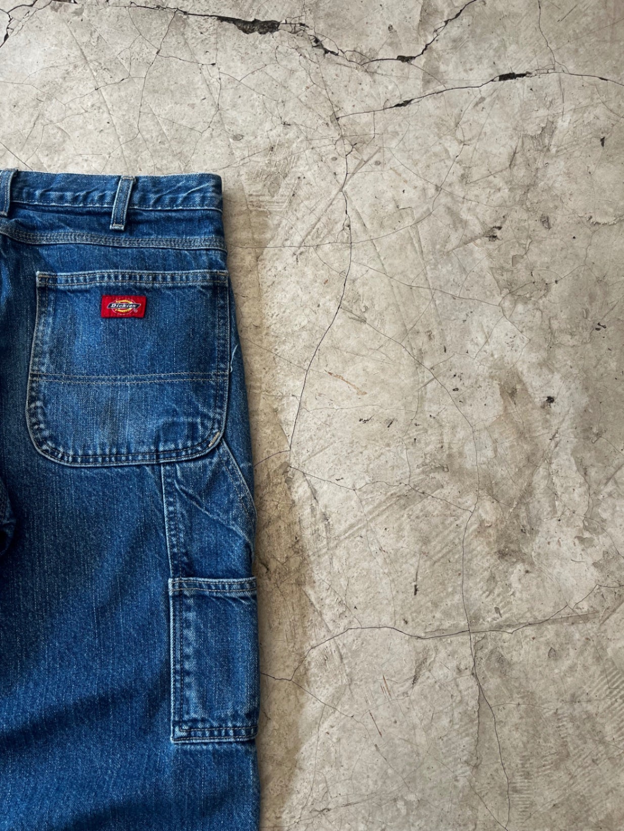 Dickies Carpenter Jeans